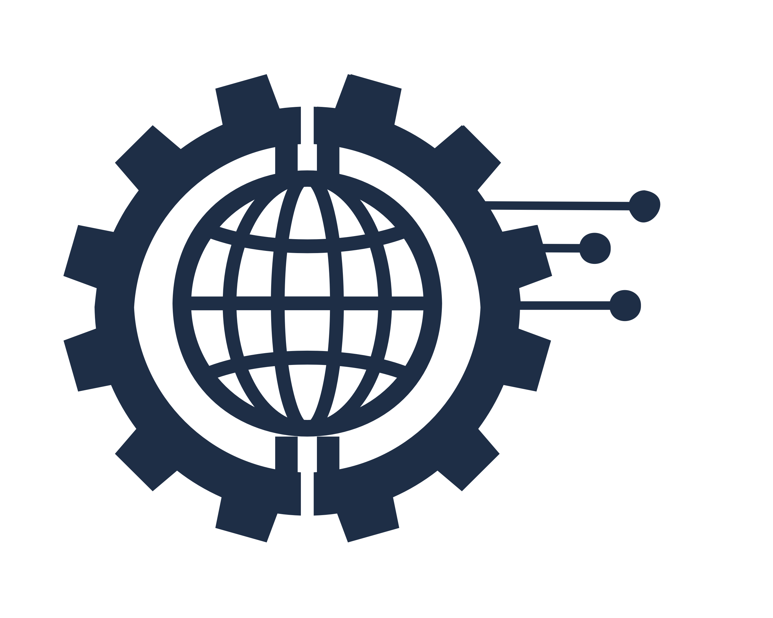 DataDeli Logo
